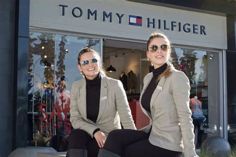 tienda tommy hilfiger viña del mar